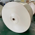 350gsm Wood Pulp Disposable Waterproof PE Coated Paper Roll